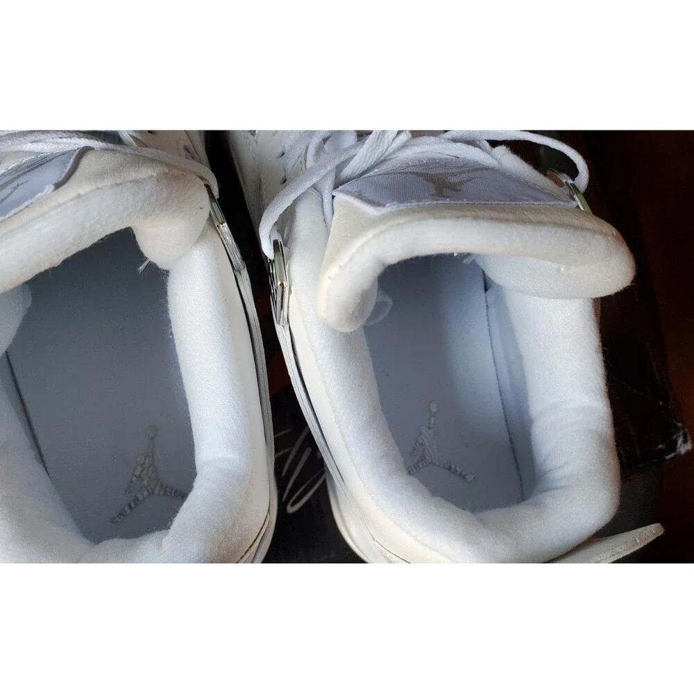 Jordan brand new